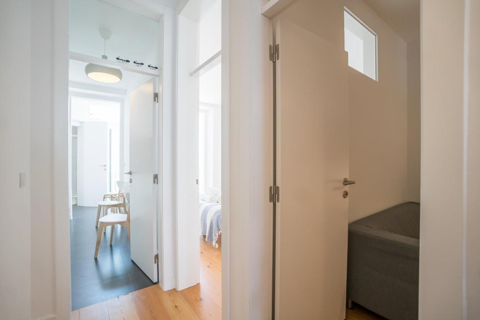 Guestready - Sweet Mick'S Home Lisbon Exterior photo