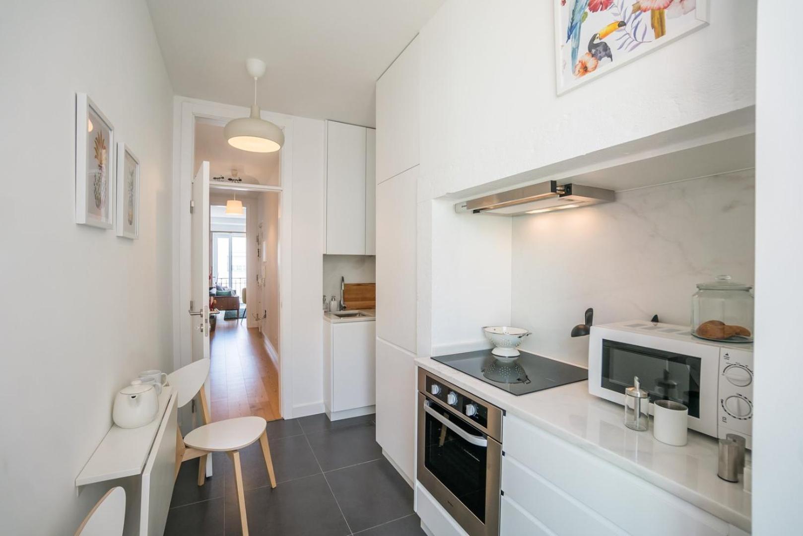 Guestready - Sweet Mick'S Home Lisbon Exterior photo