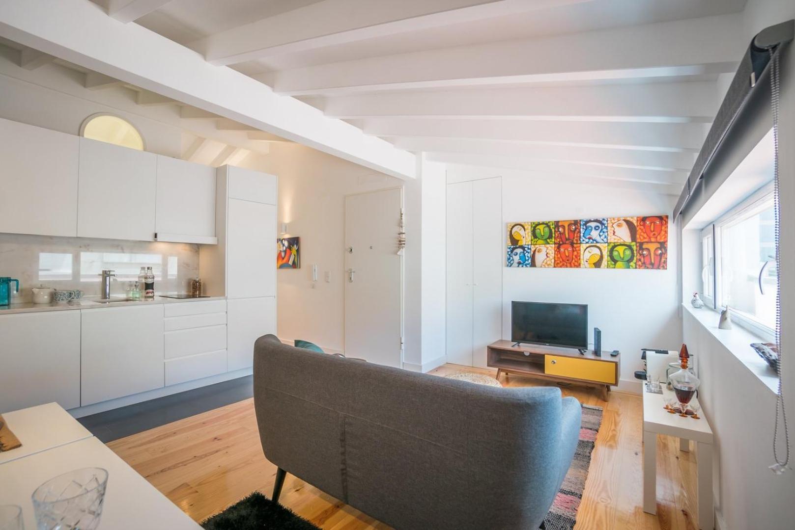Guestready - Sweet Mick'S Home Lisbon Exterior photo