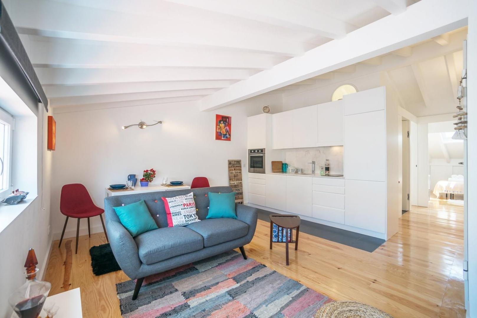Guestready - Sweet Mick'S Home Lisbon Exterior photo