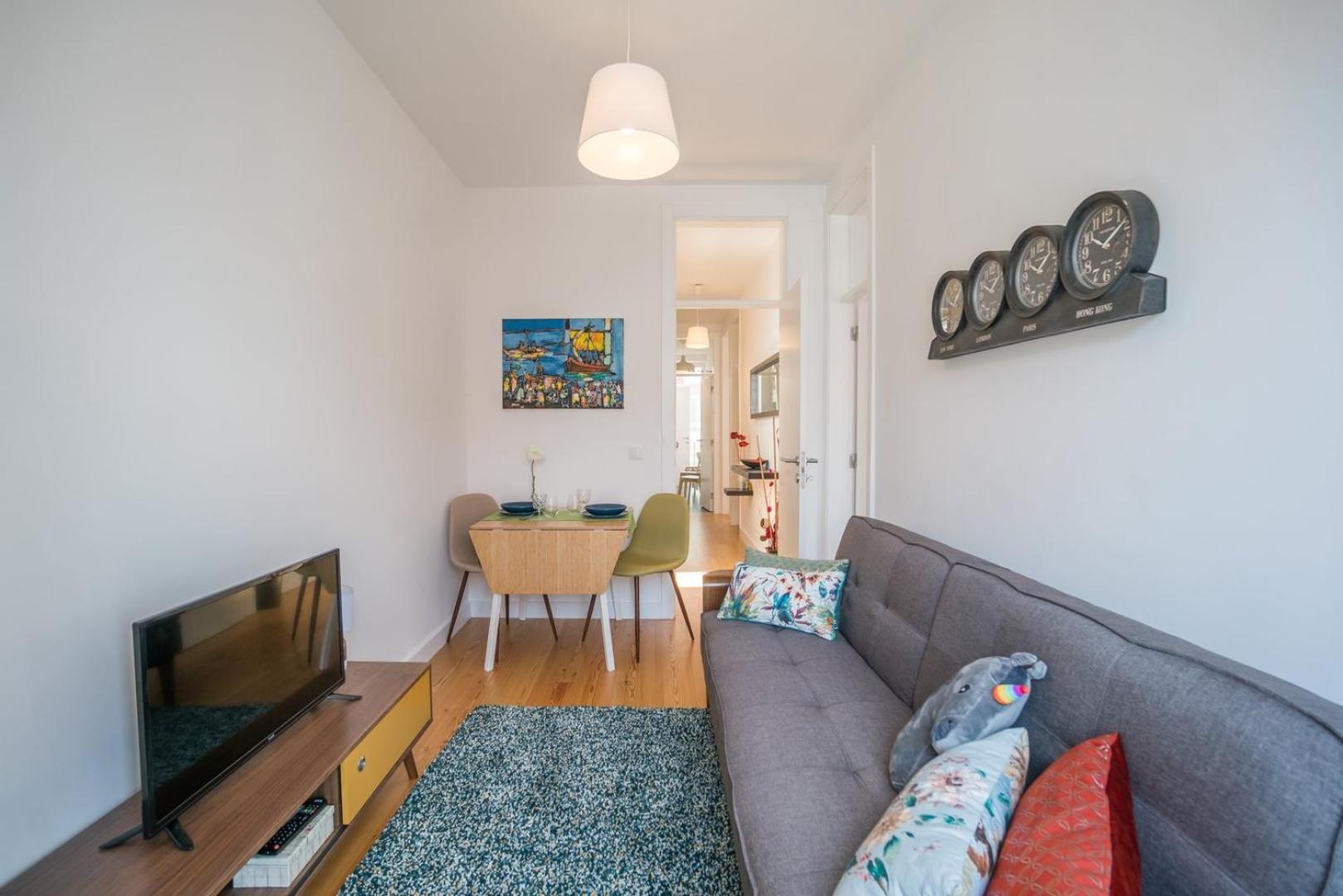 Guestready - Sweet Mick'S Home Lisbon Exterior photo