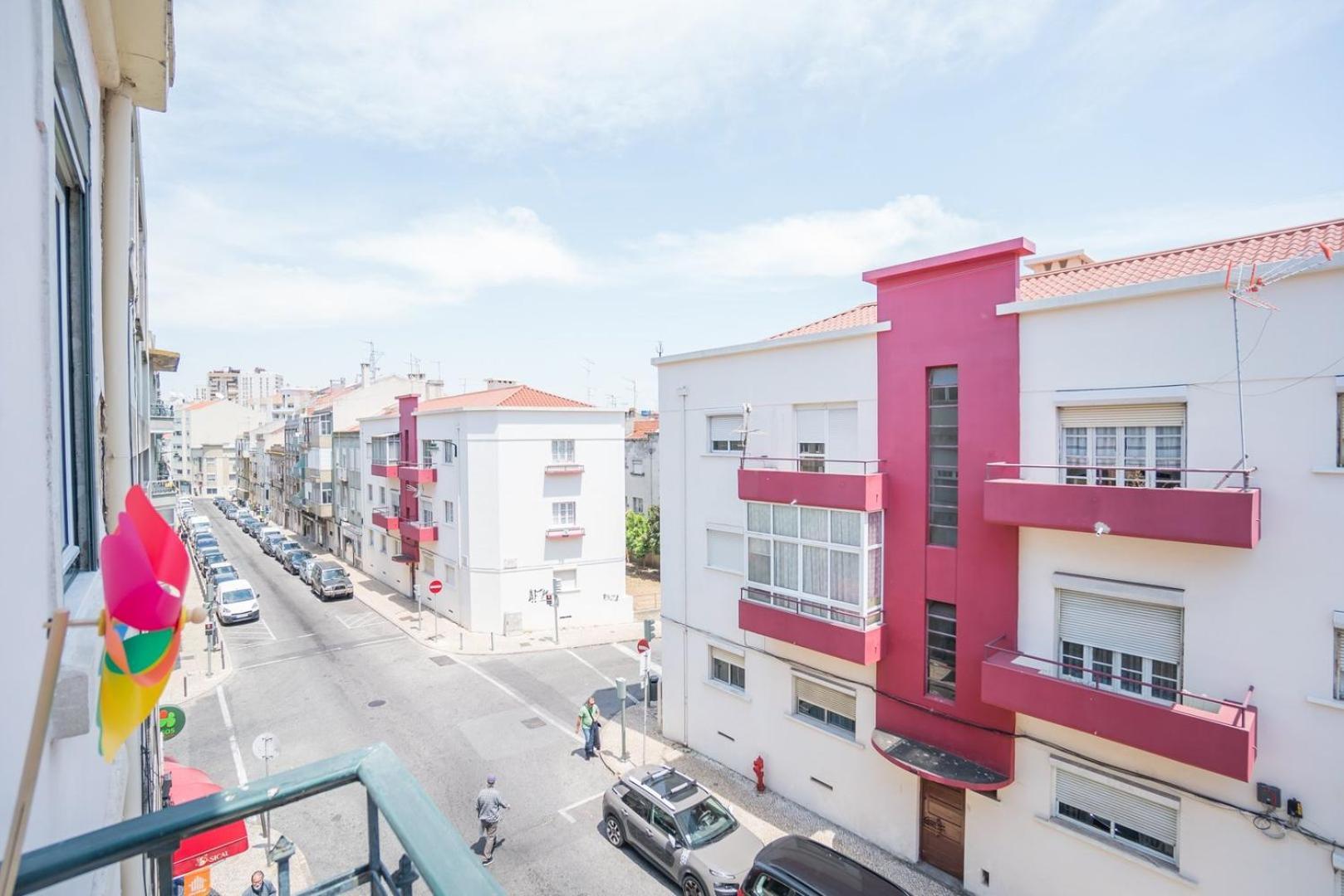 Guestready - Sweet Mick'S Home Lisbon Exterior photo