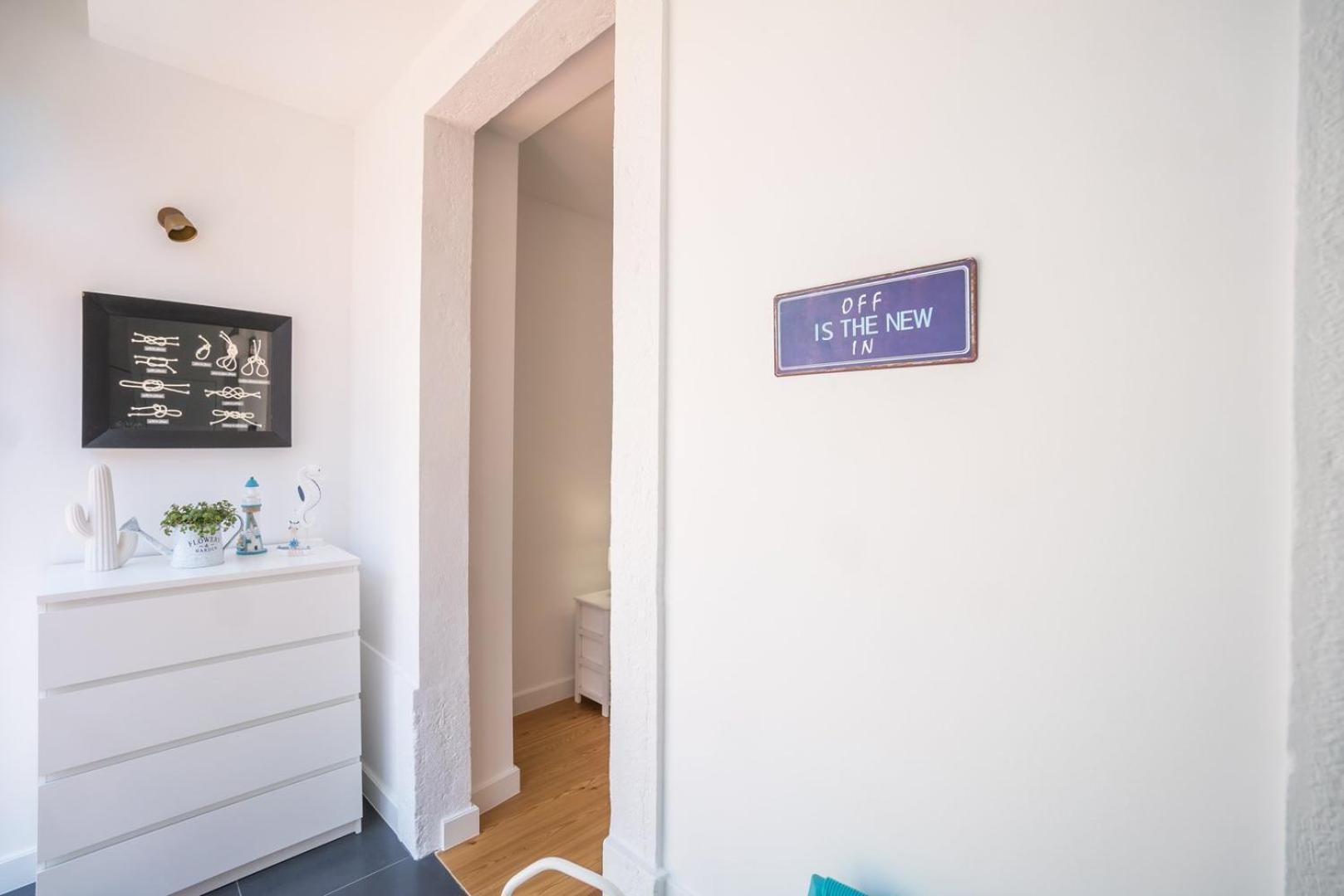 Guestready - Sweet Mick'S Home Lisbon Exterior photo