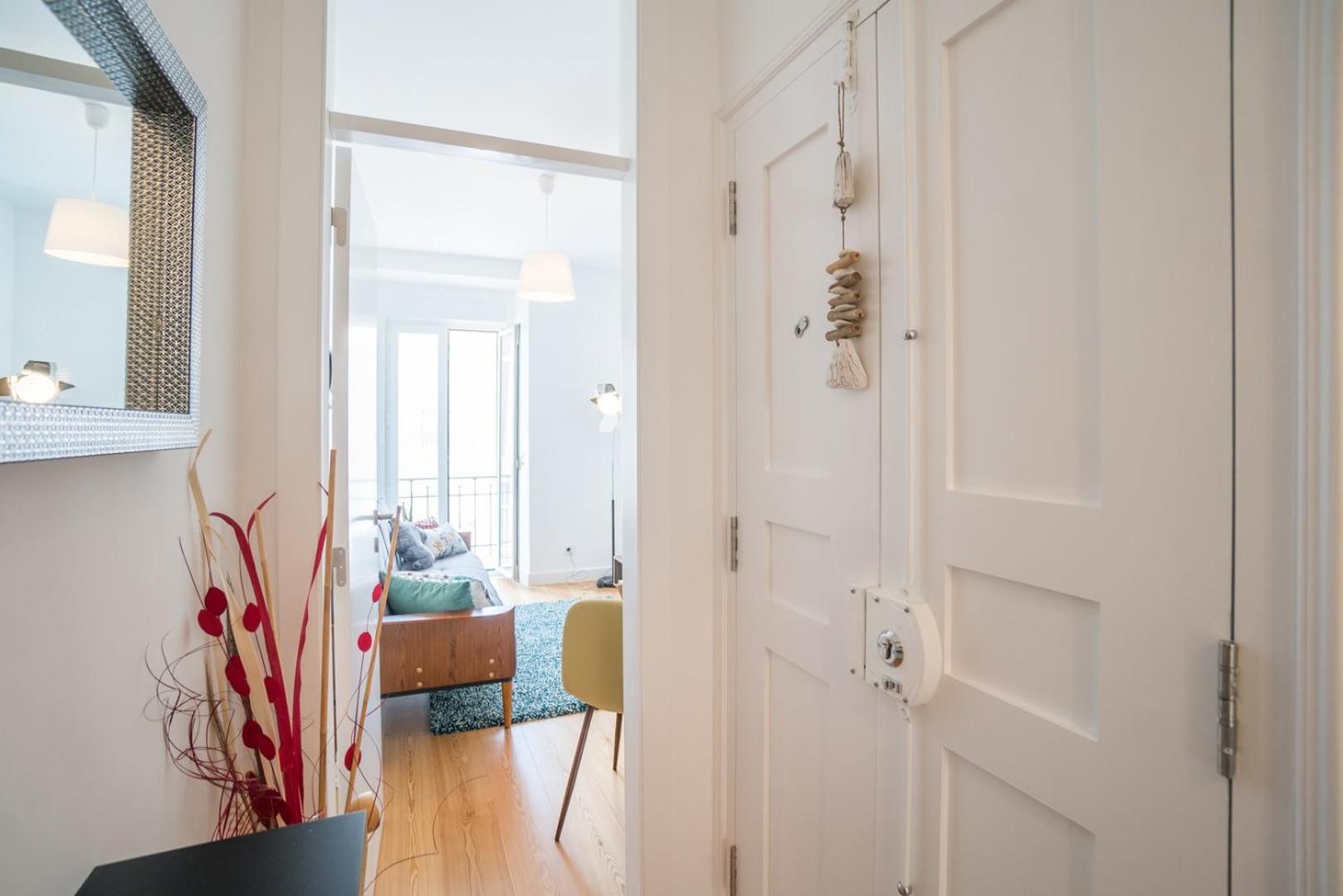 Guestready - Sweet Mick'S Home Lisbon Exterior photo