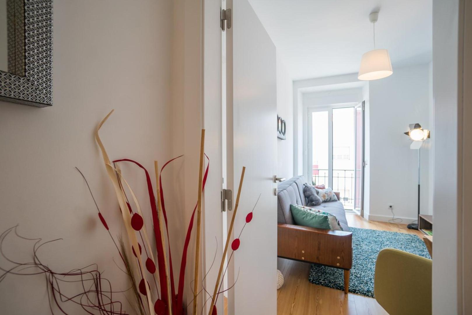 Guestready - Sweet Mick'S Home Lisbon Exterior photo