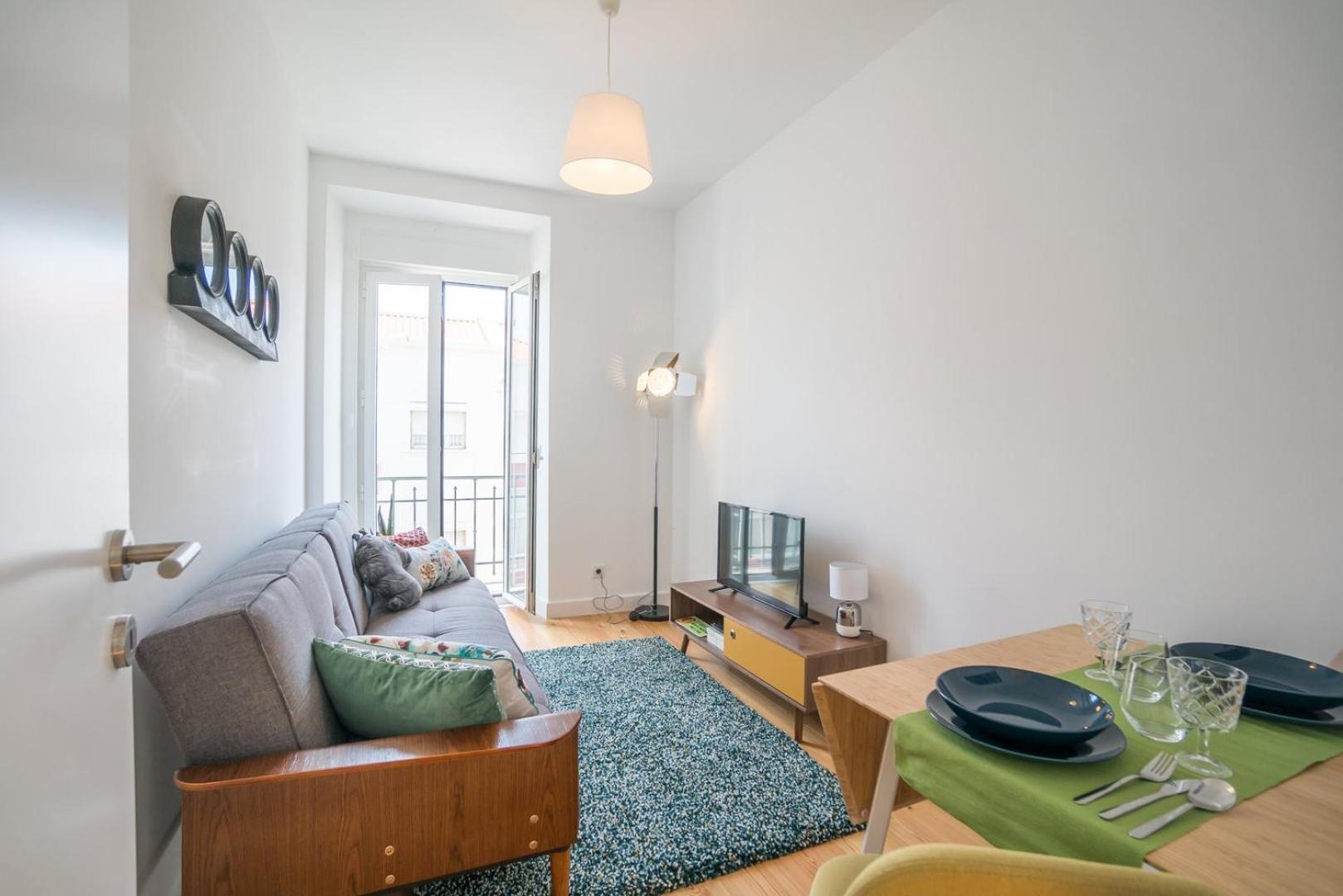Guestready - Sweet Mick'S Home Lisbon Exterior photo