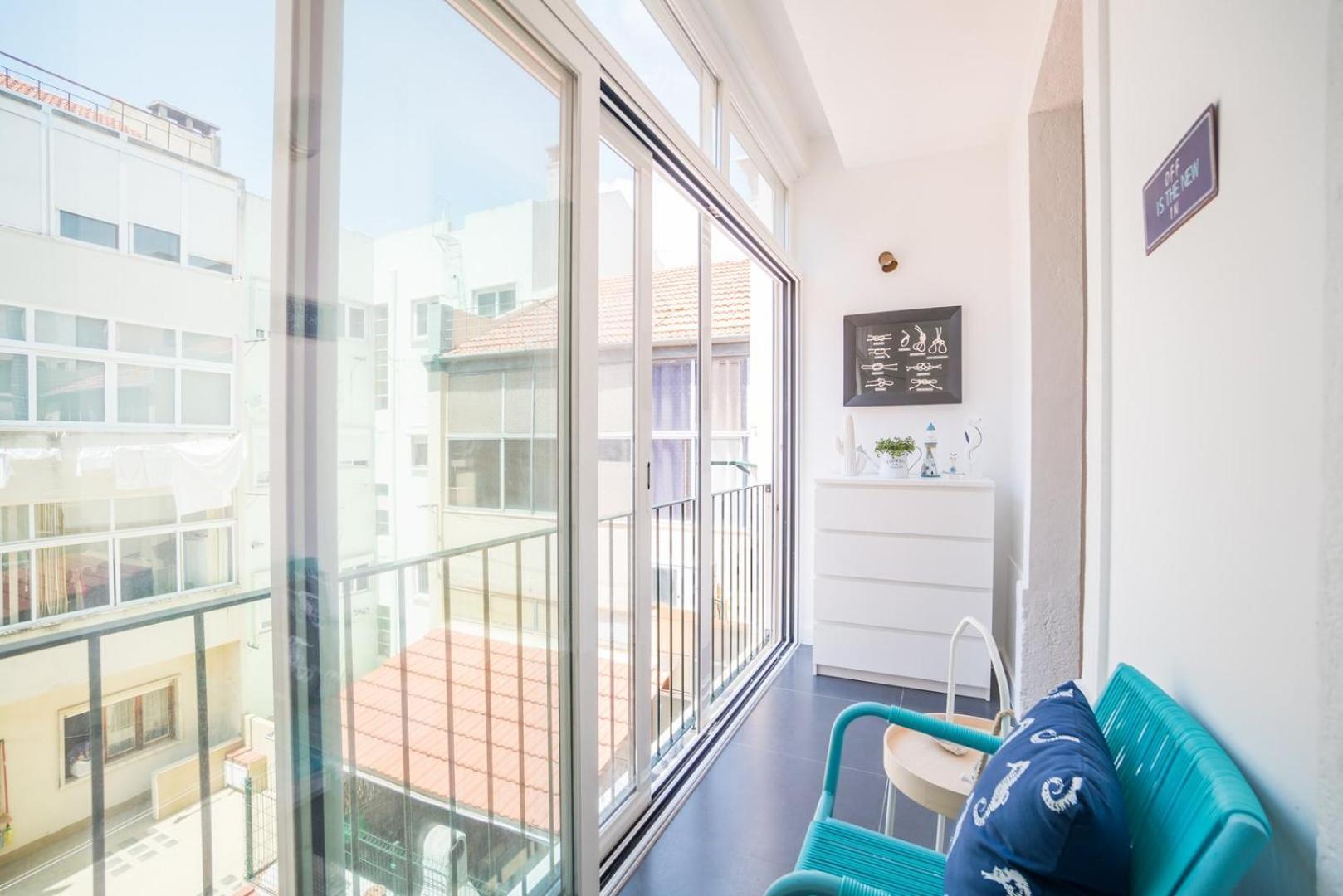 Guestready - Sweet Mick'S Home Lisbon Exterior photo