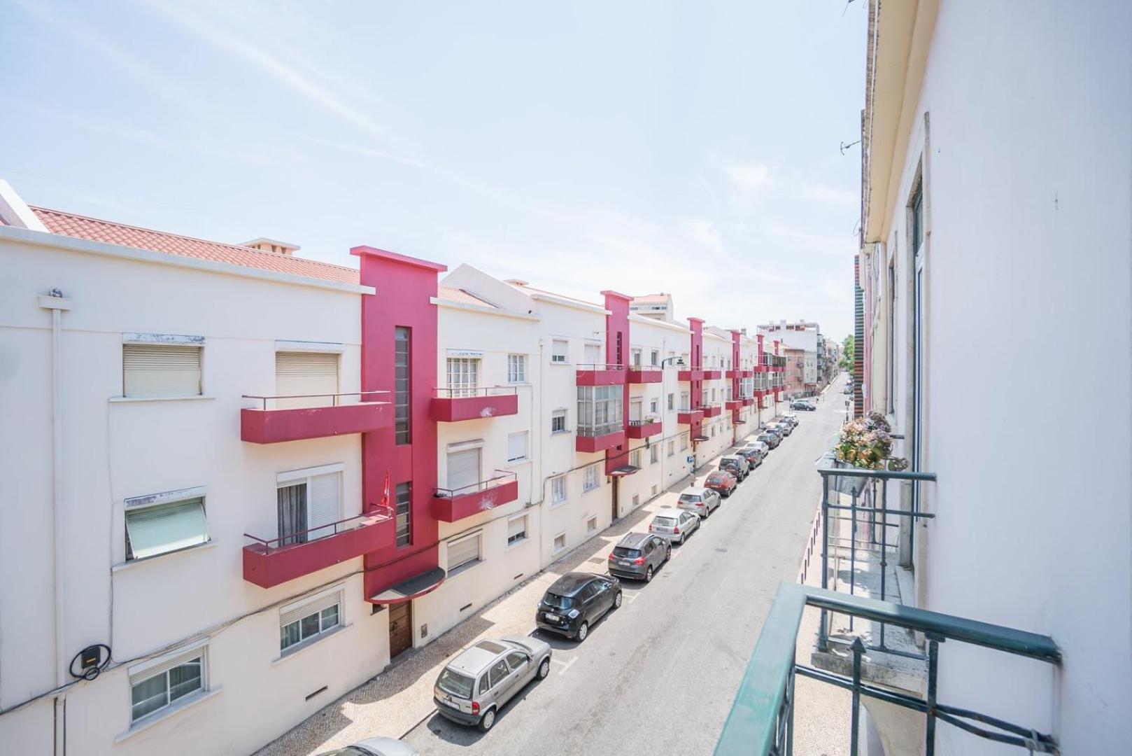 Guestready - Sweet Mick'S Home Lisbon Exterior photo